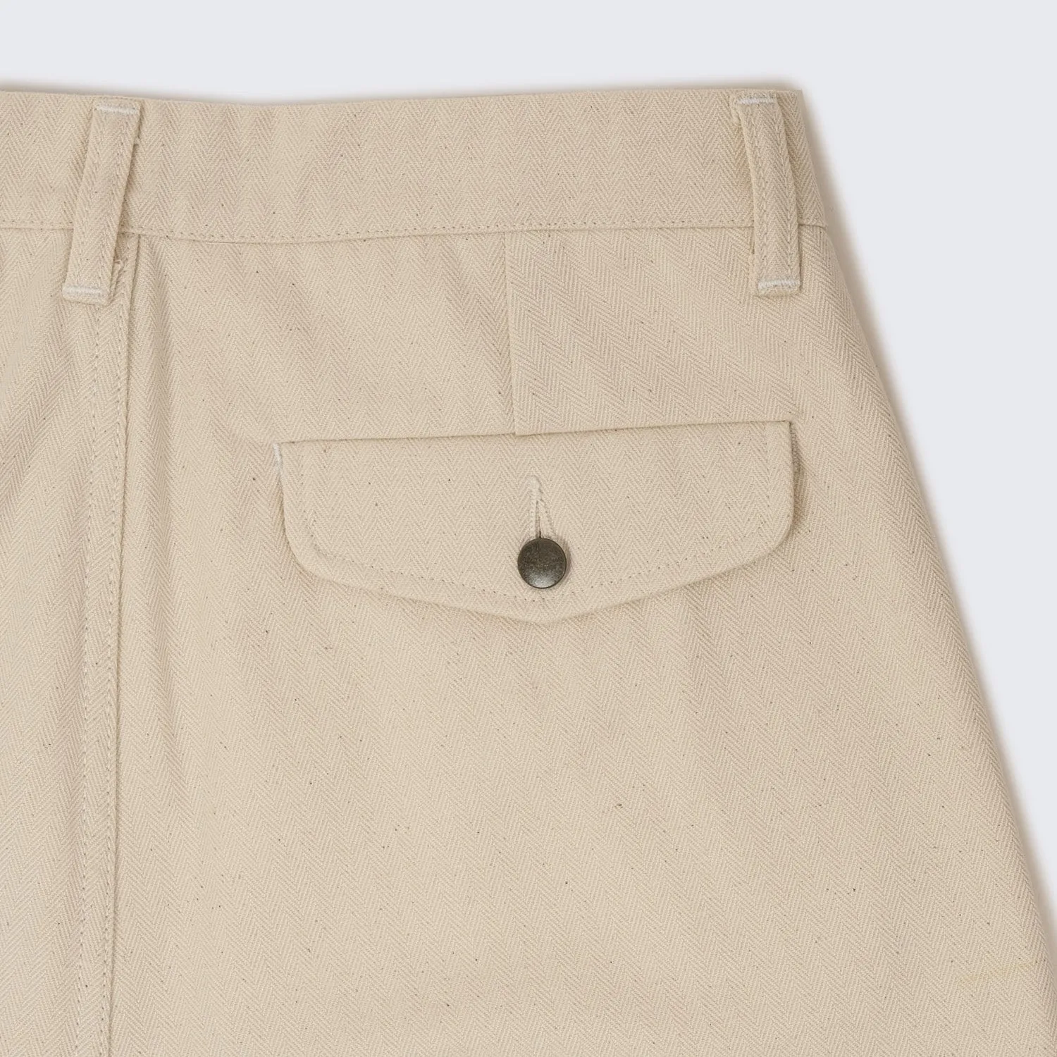 THE PABLO PANTS