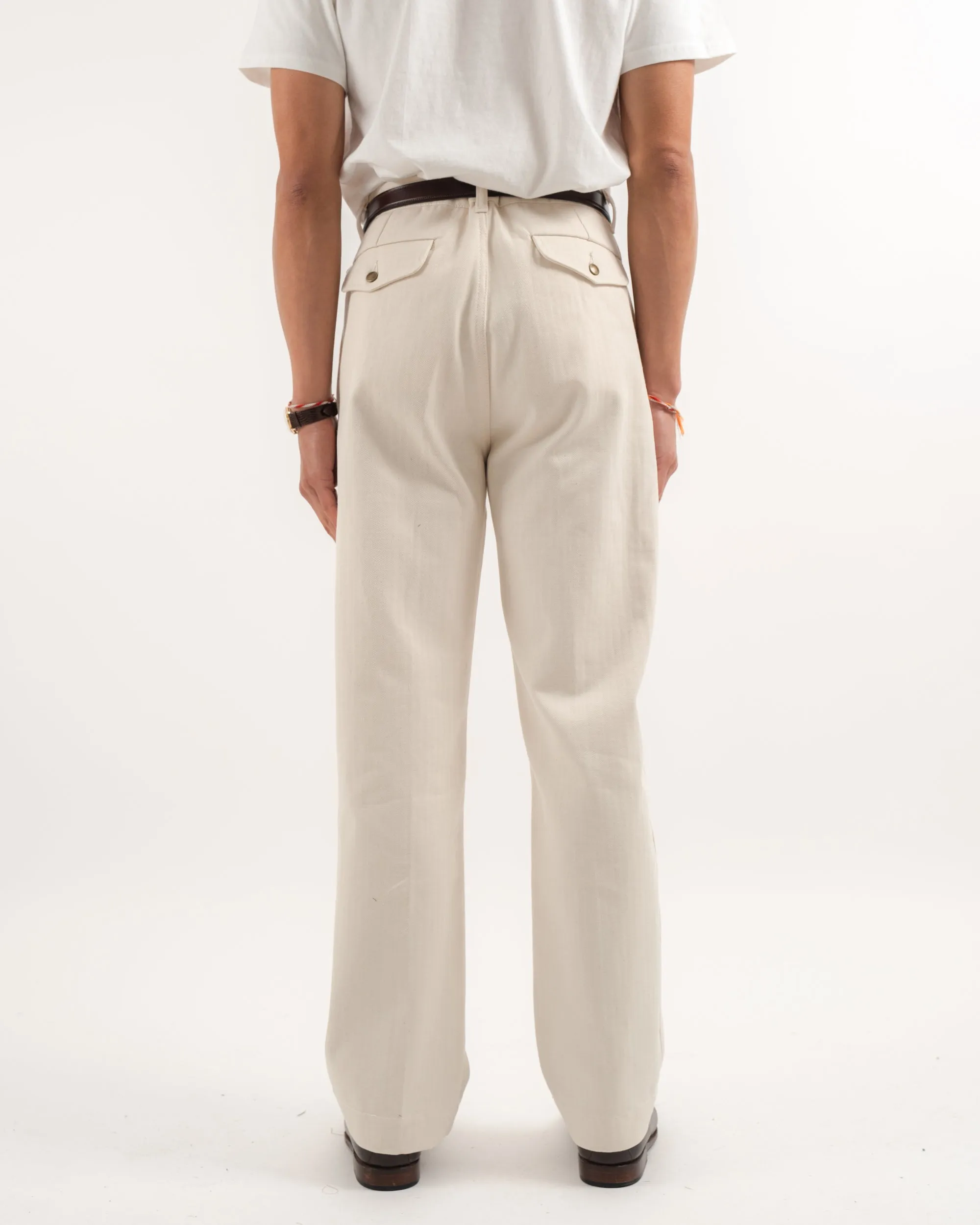THE PABLO PANTS