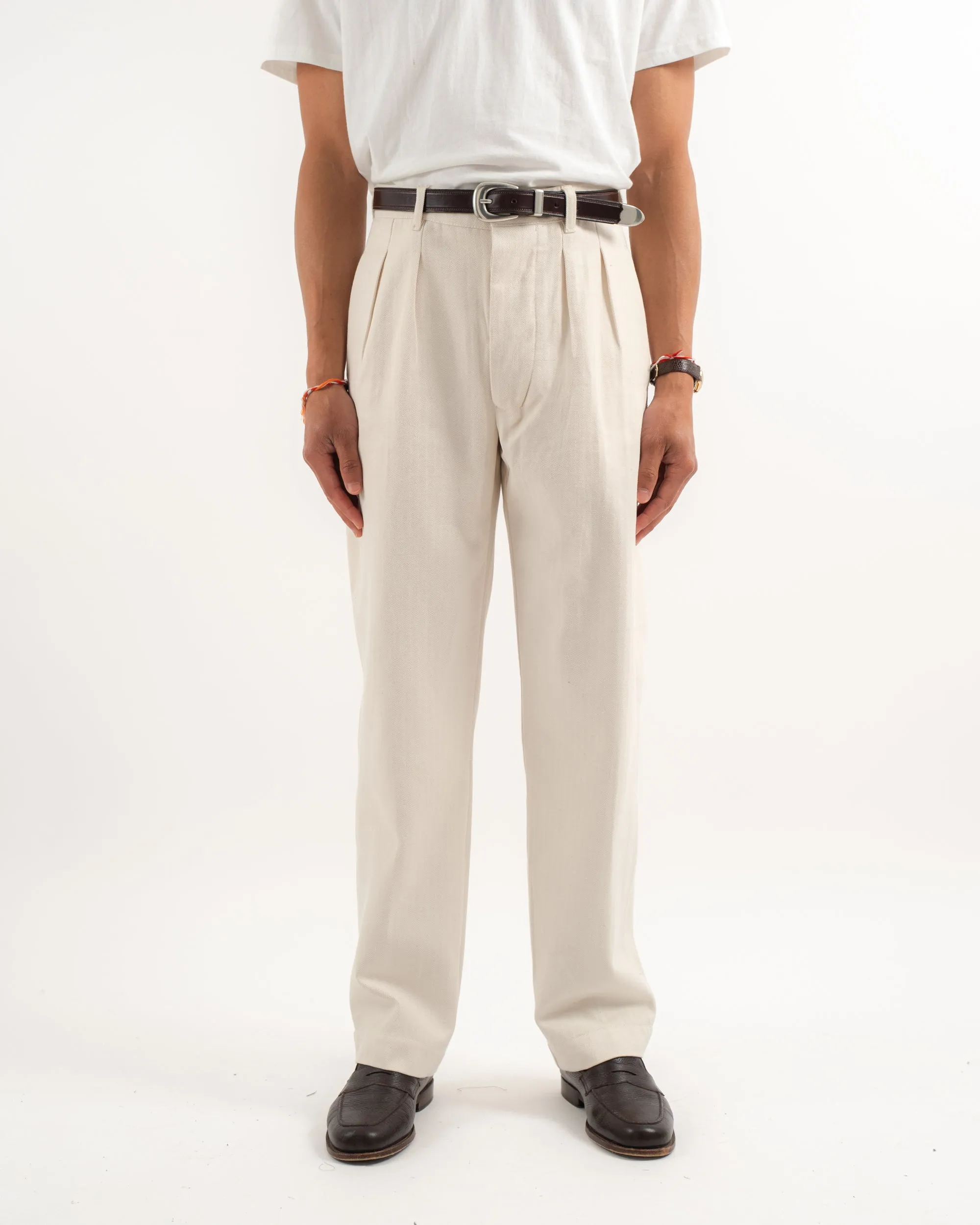 THE PABLO PANTS