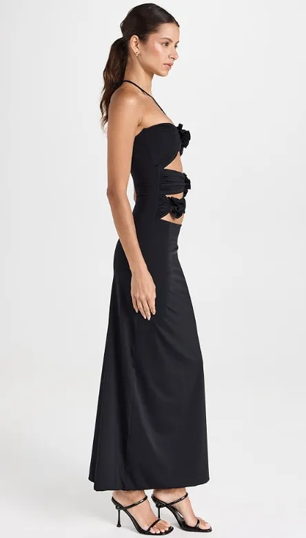 Vita Rose Dress