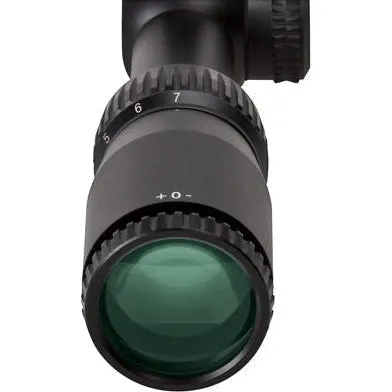 Vortex Crossfire II 2-7x32 V-Plex (MOA) Rifle Scope