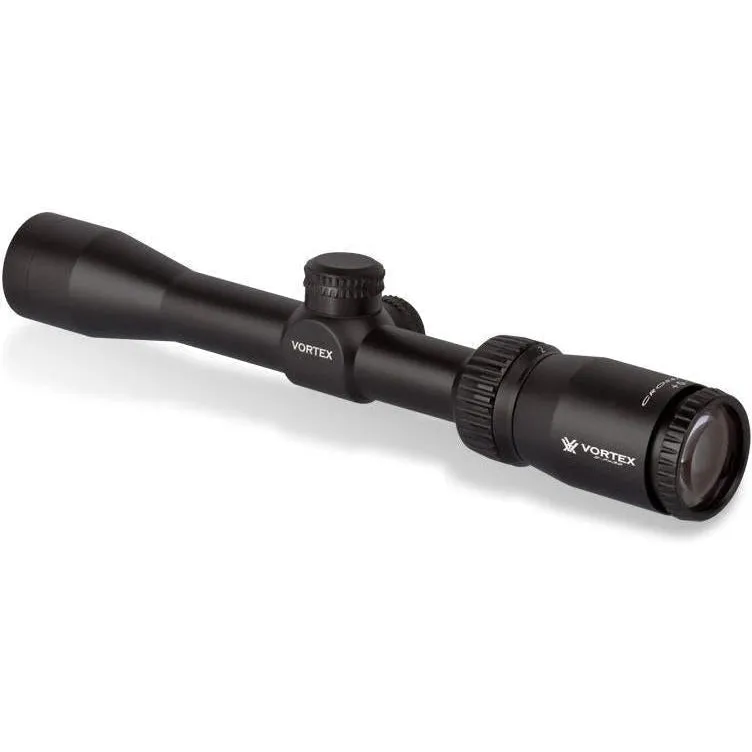 Vortex Crossfire II 2-7x32 V-Plex (MOA) Rifle Scope