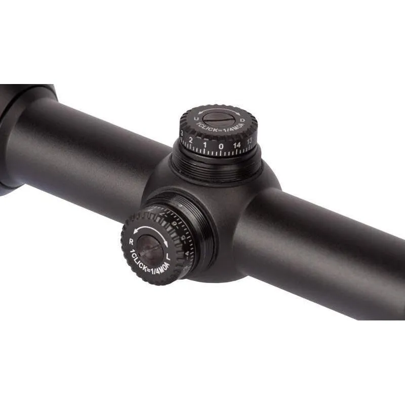Vortex Crossfire II 2-7x32 V-Plex (MOA) Rifle Scope