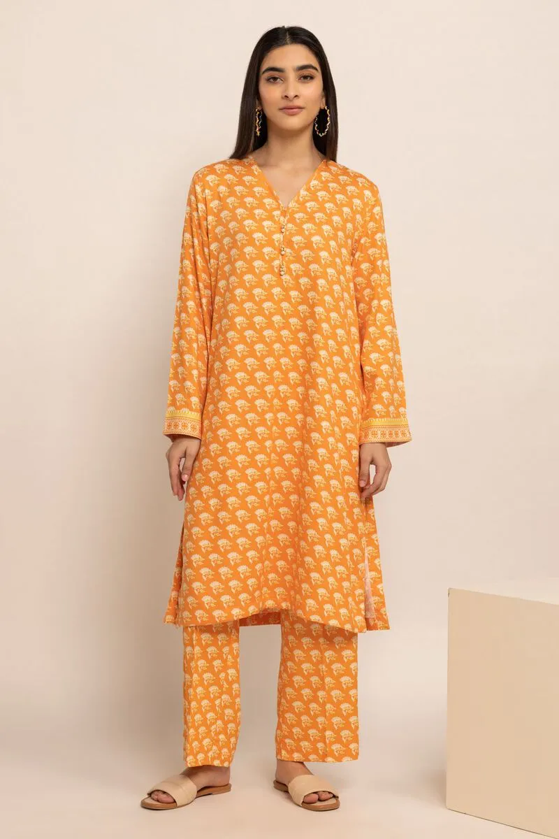 Winter Essentials 23 - Classic Kurta Eet235108