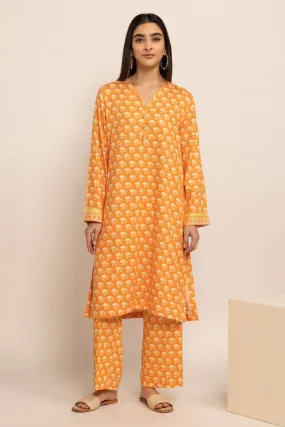 Winter Essentials 23 - Classic Kurta Eet235108