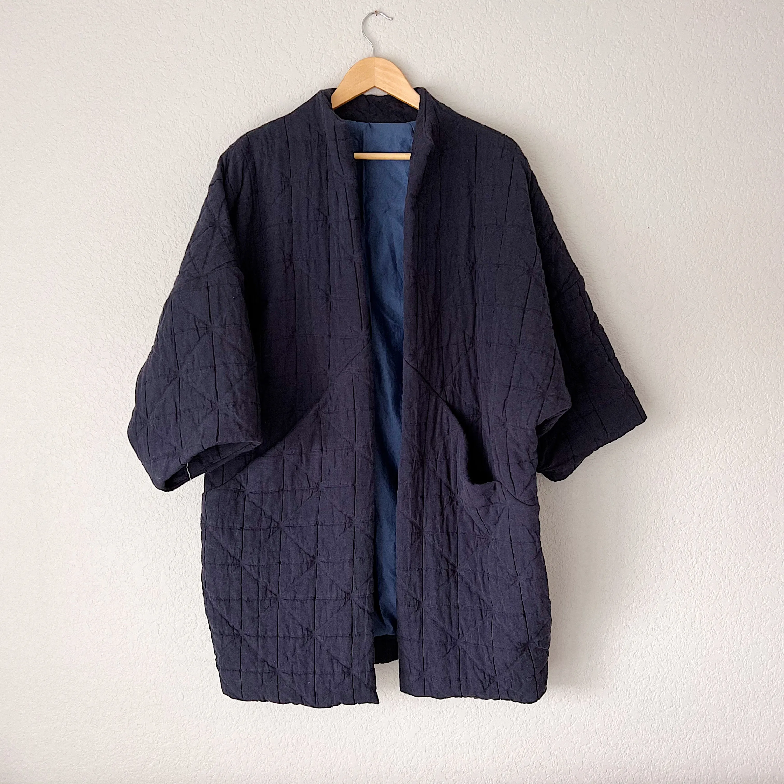 Women's Quilted Coat