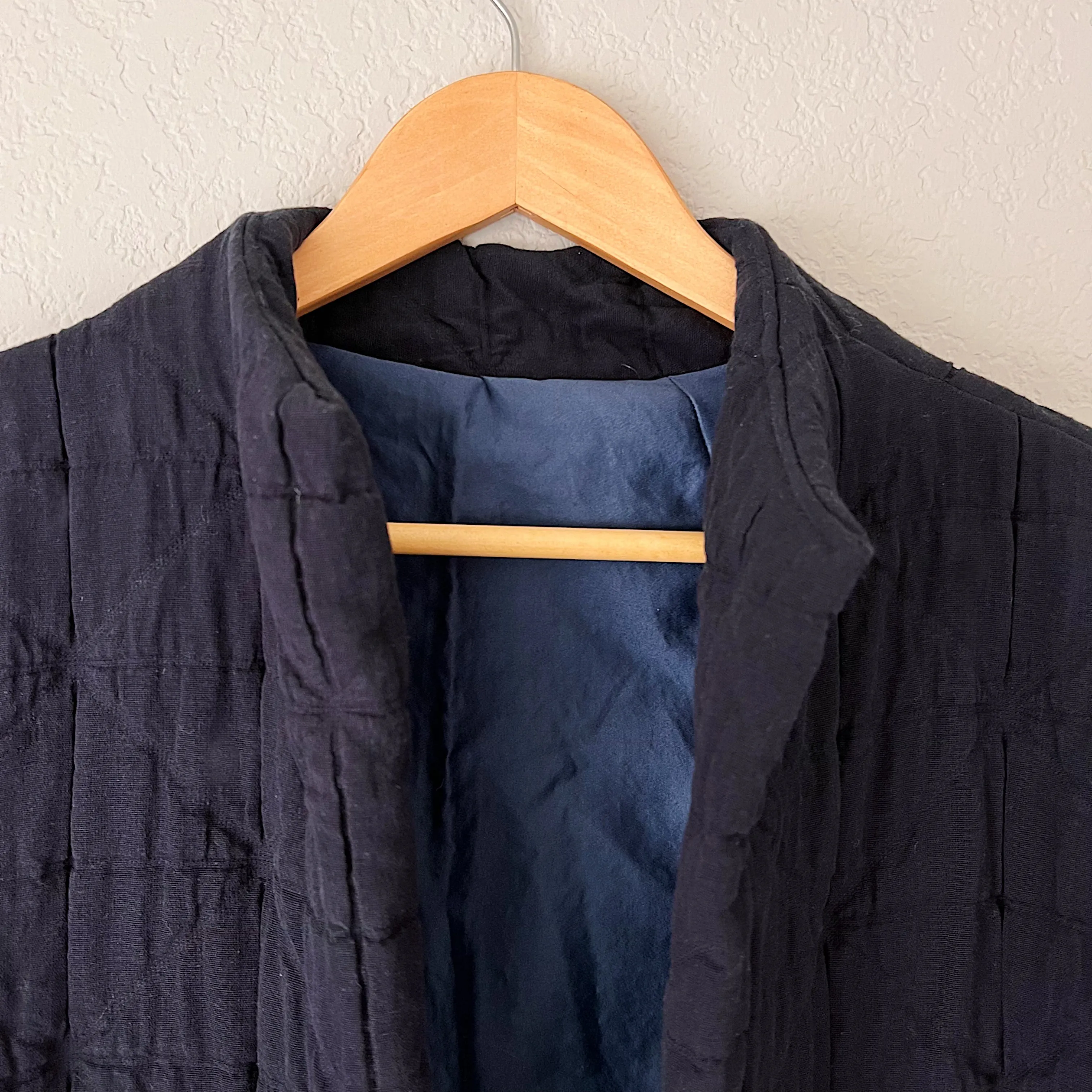 Women's Quilted Coat