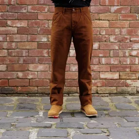 Workers Chino / Rust