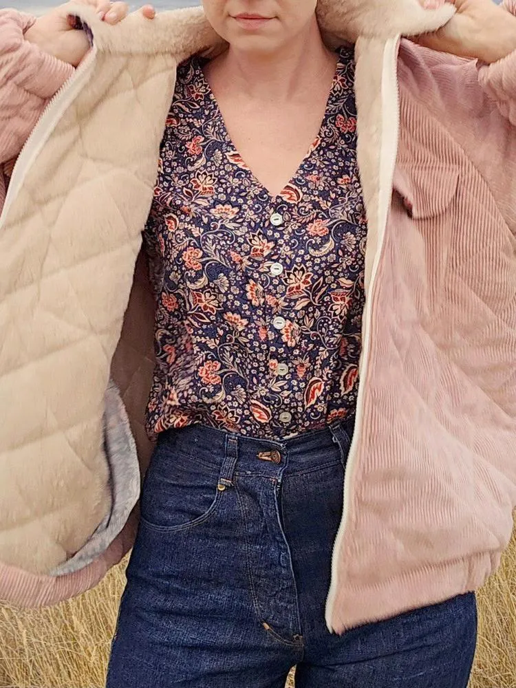 Woven | Viscose - Bohemian Dream