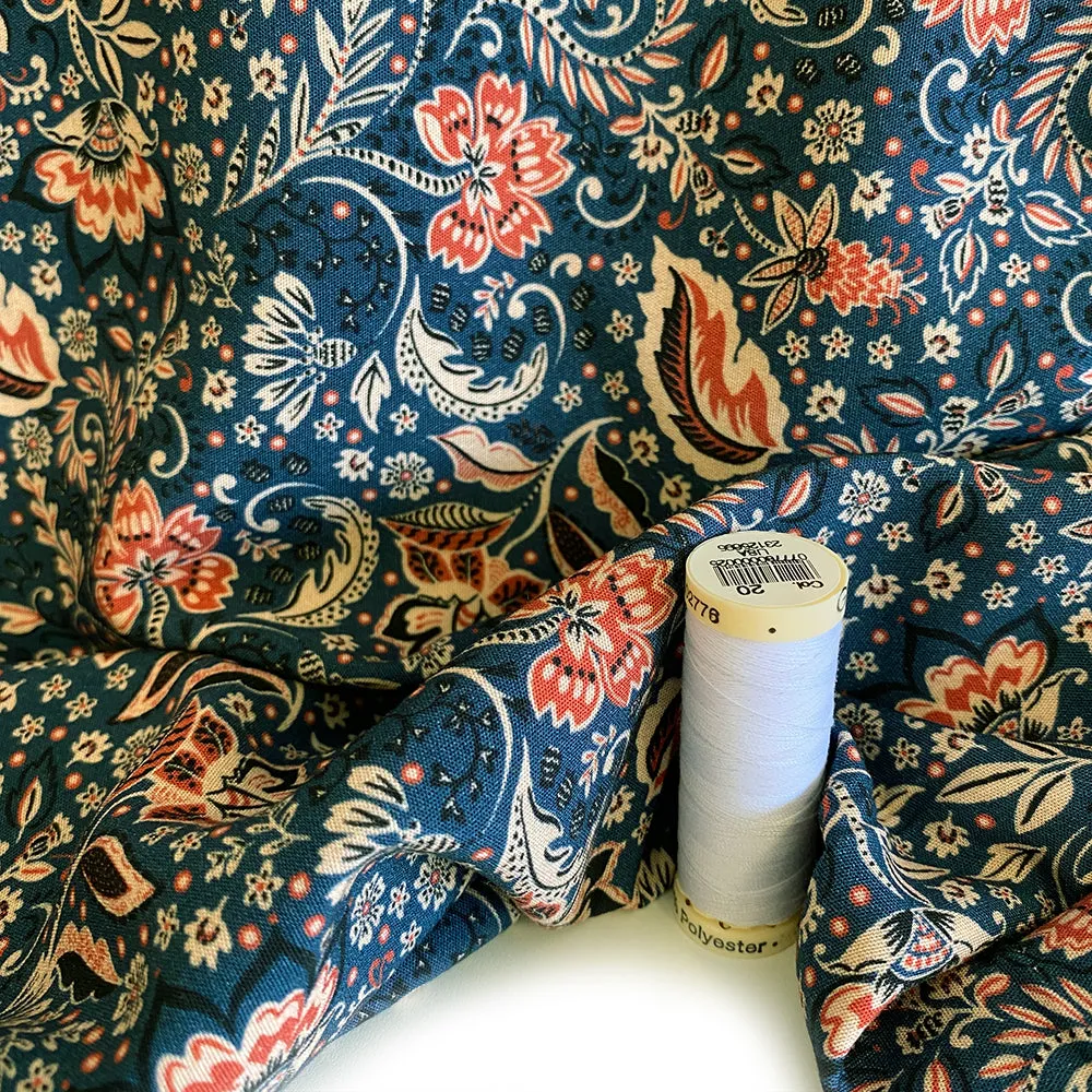 Woven | Viscose - Bohemian Dream
