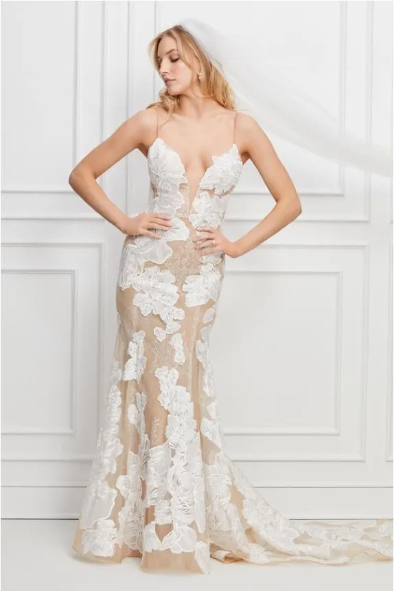 Wtoo-Watters | Avalon 13103 | Size 10