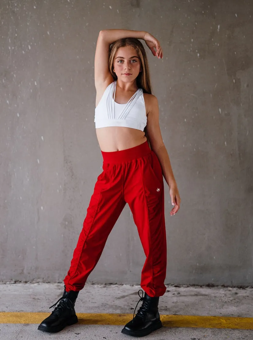 Youth Watermelon Crush Jogger